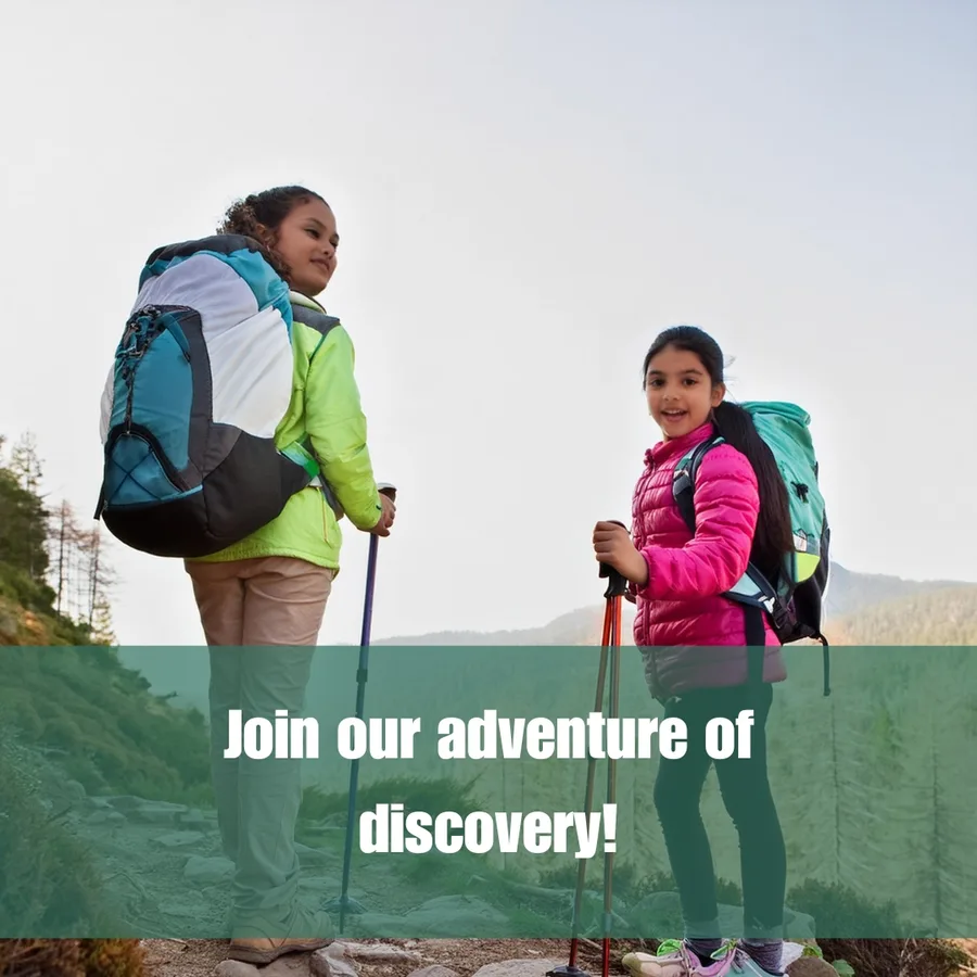 North South Foundation social content 2