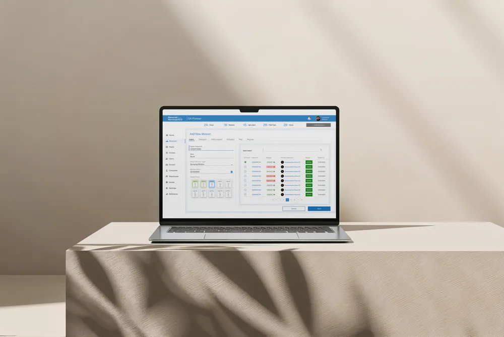 AgeShift — Delivered an AI-enabled wellness platform spanning mobile app, backend APIs, admin tools, and cloud infrastructure.
