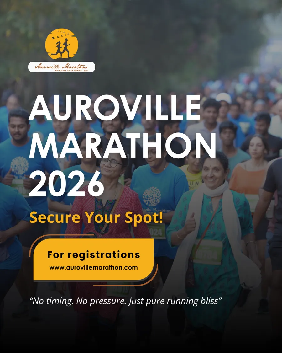 AV Marathon campaign creative 1