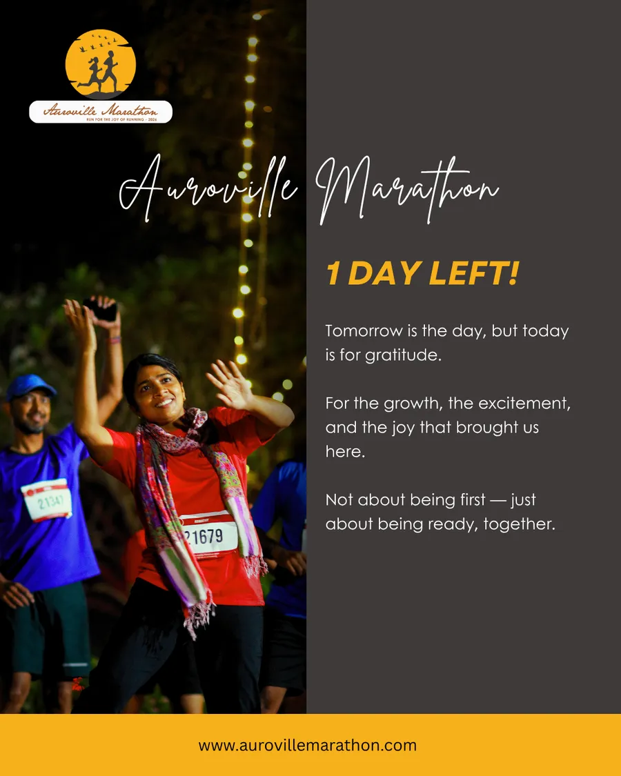 AV Marathon campaign creative 10