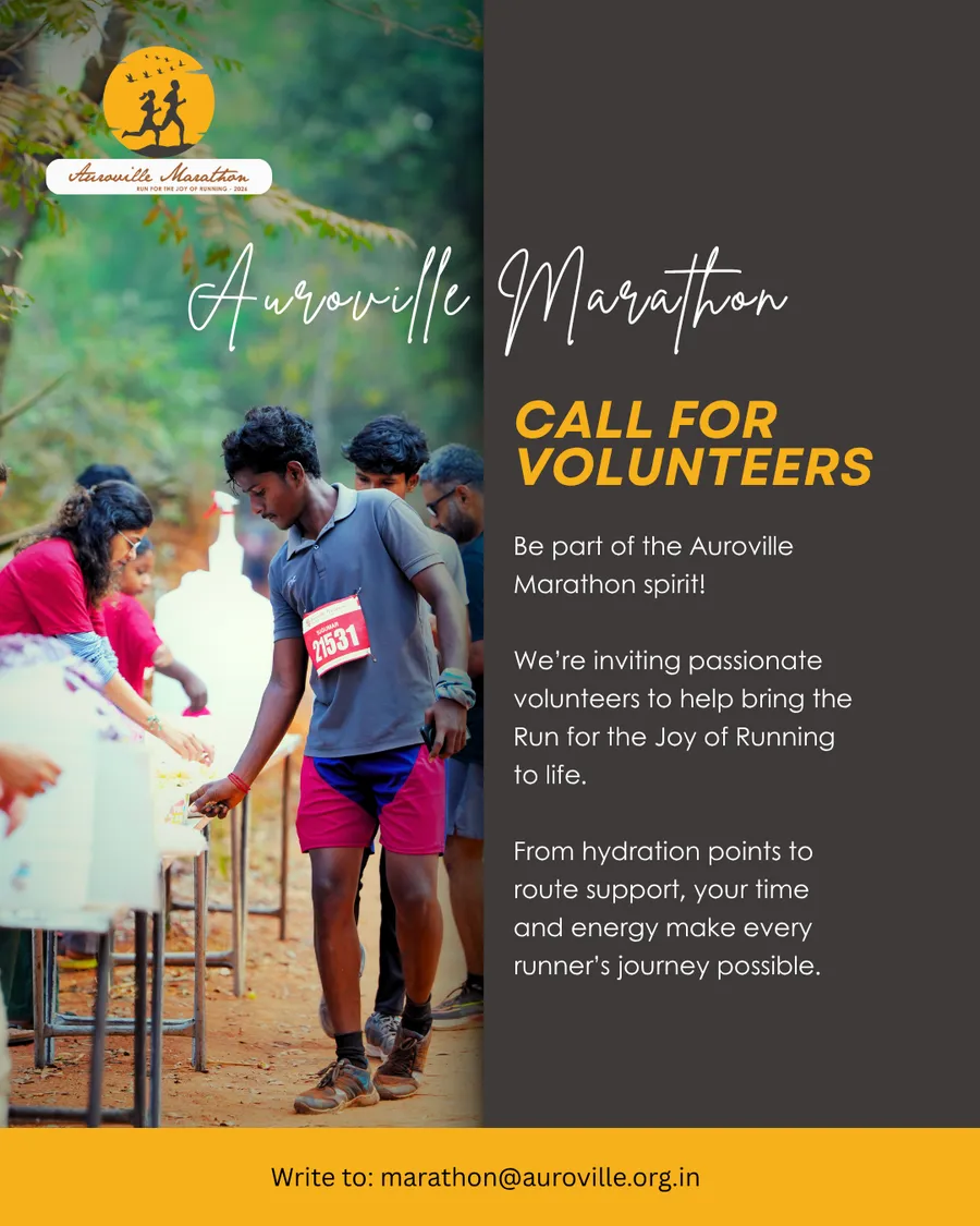 AV Marathon campaign creative 9