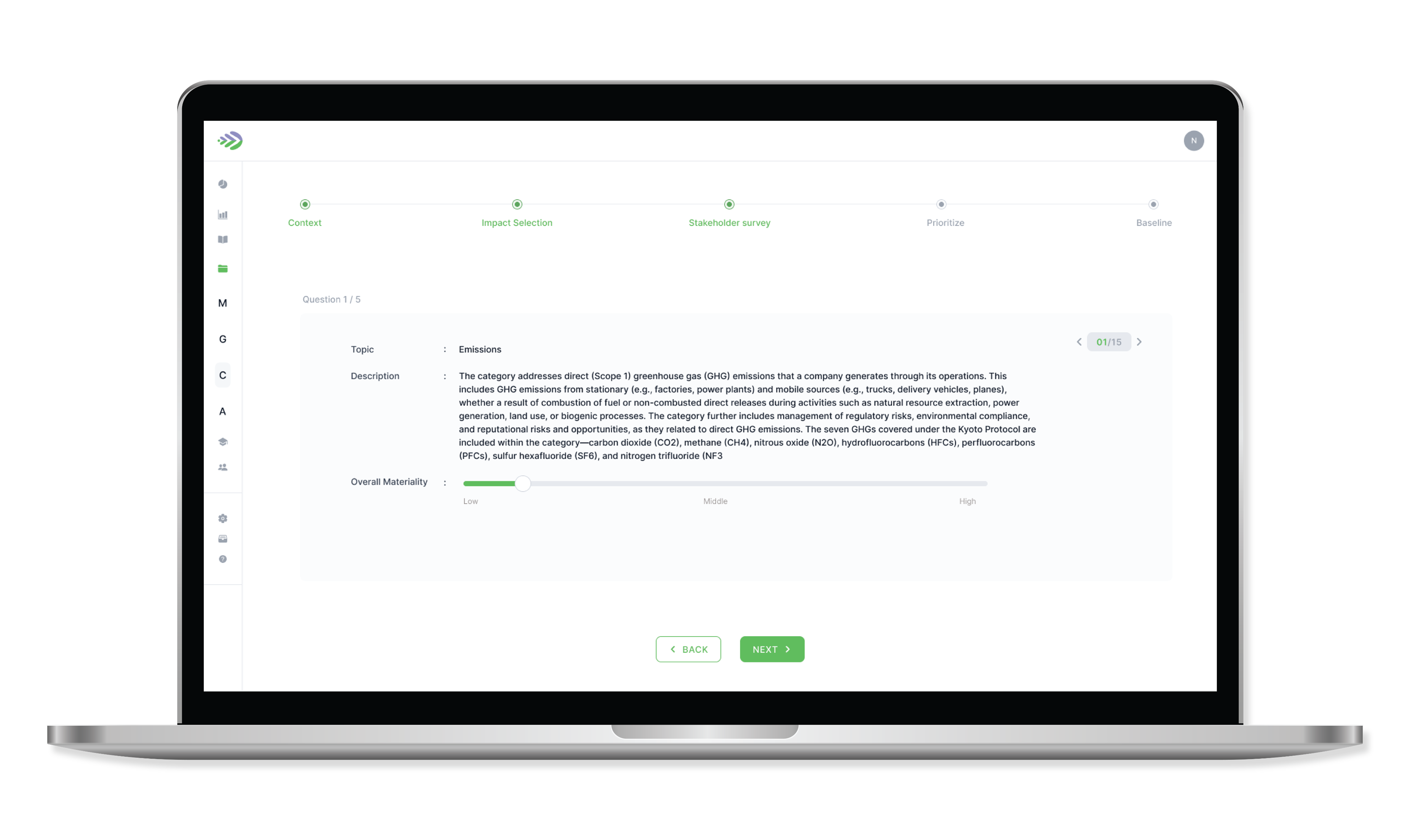 Bevolve.ai — What we changed
