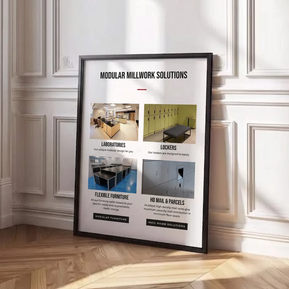 BMH Equipment social campaign 1