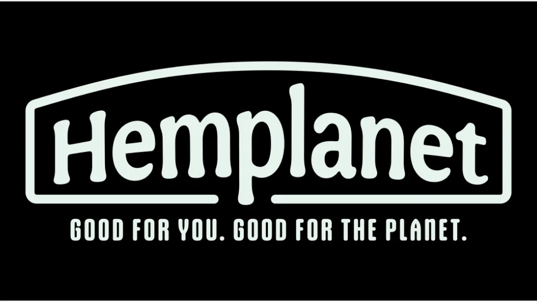 Hemplanet — sustainable hemp lifestyle brand