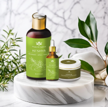 Hair Care
