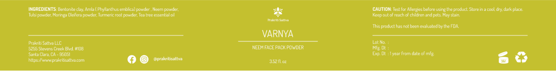 Packaging