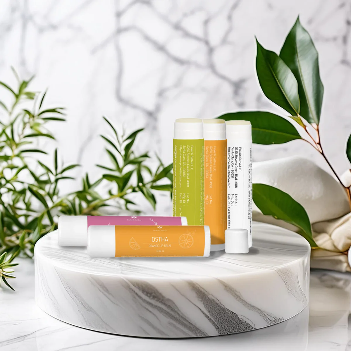 Lipcare