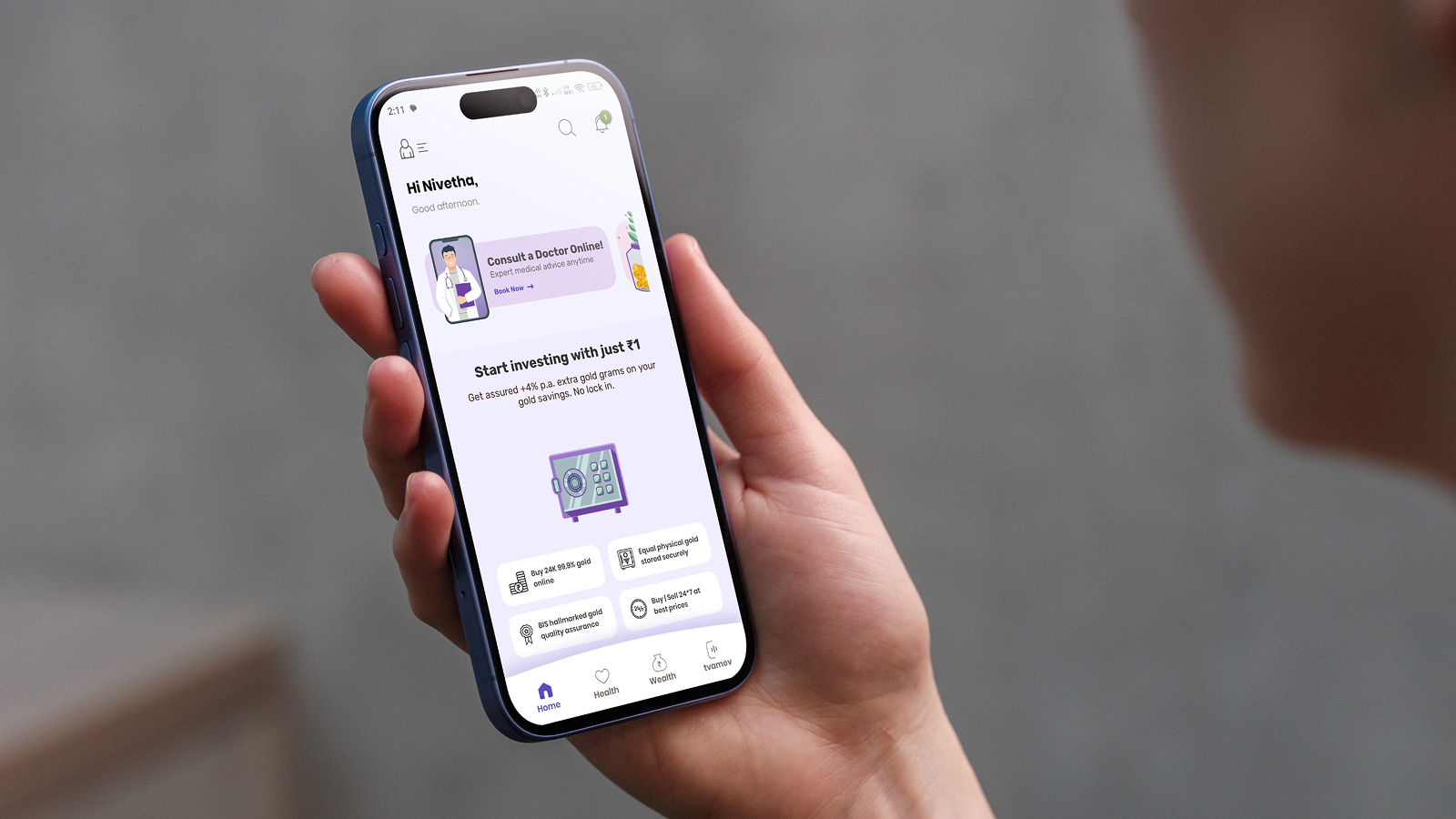 tvam — Unified product narrative and campaign touchpoints to improve trust, response quality, and acquisition efficiency.