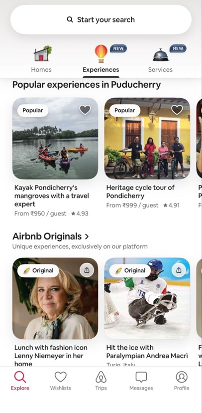 North South Foundation Event 2