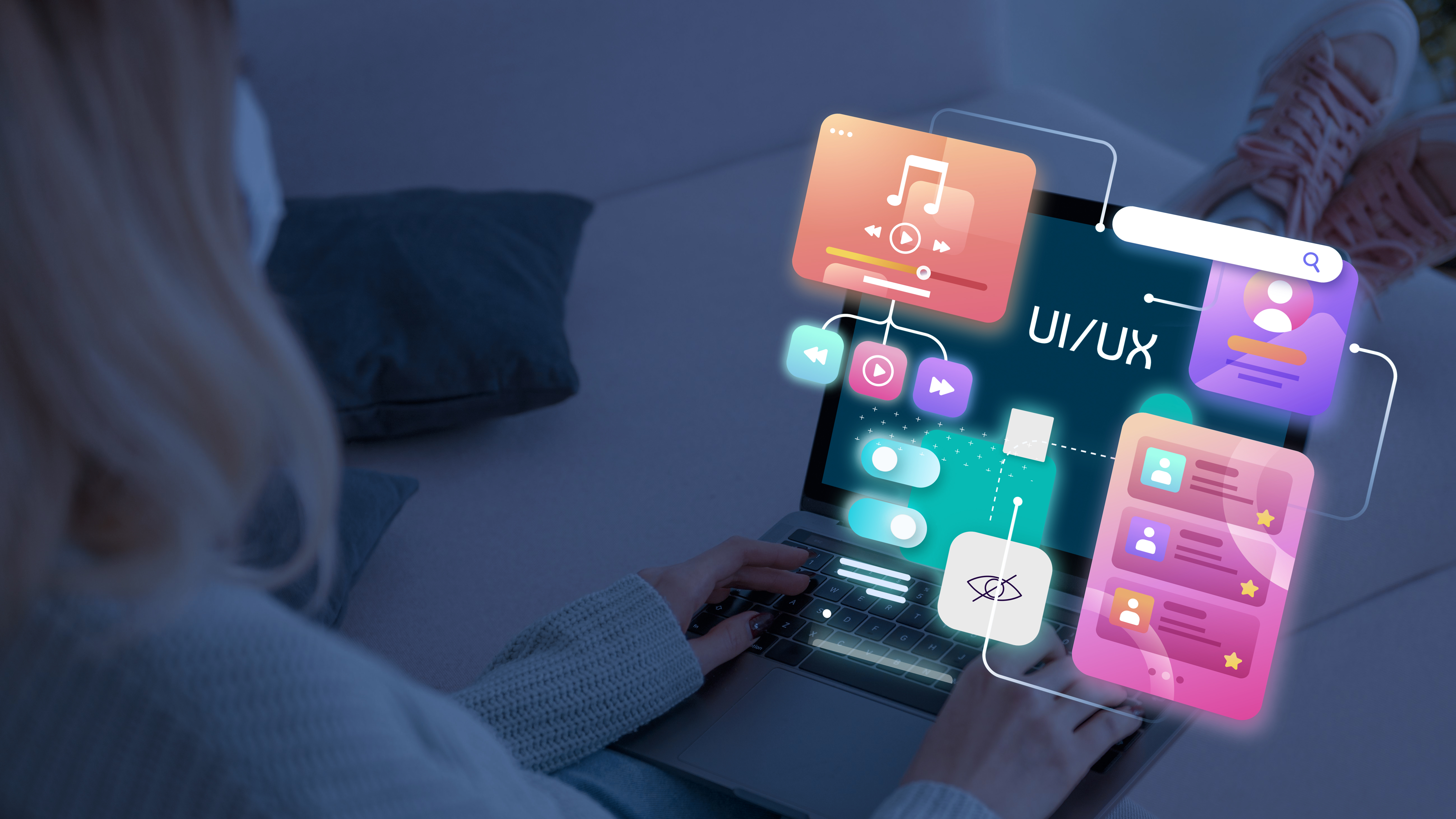 From Clicks to Emotions: Measuring UX Beyond Usability