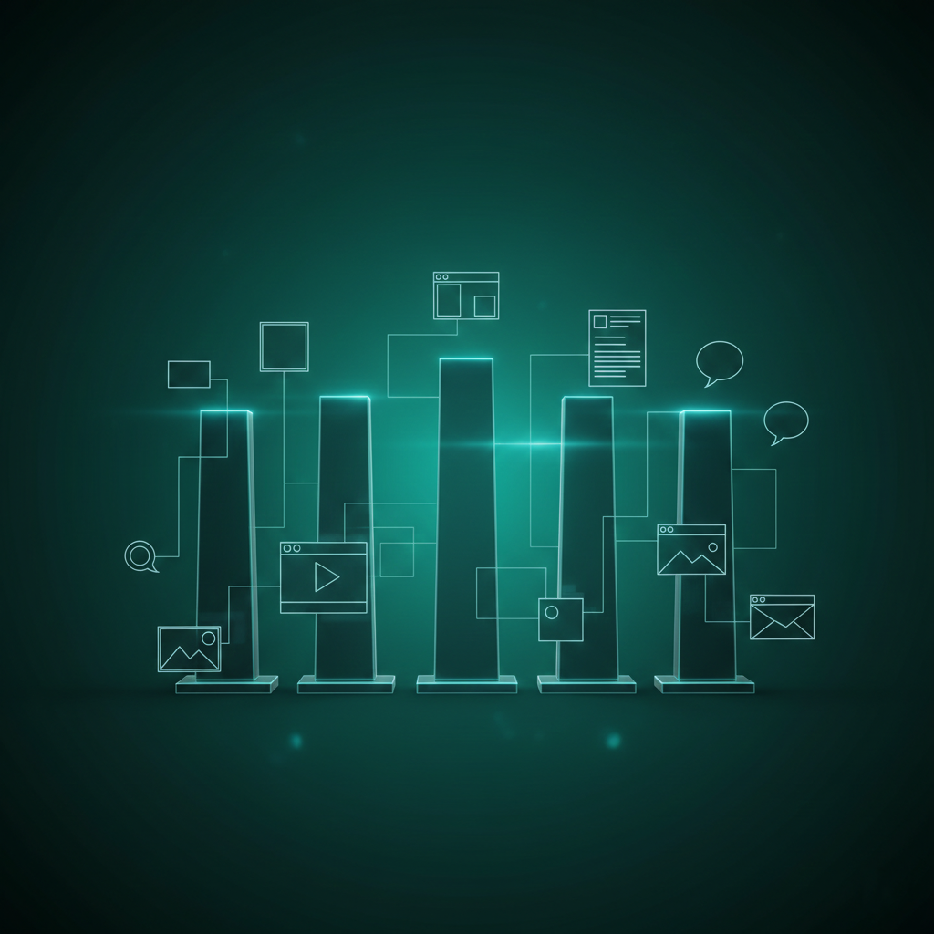 Content Pillars: Why Every Brand Needs Them