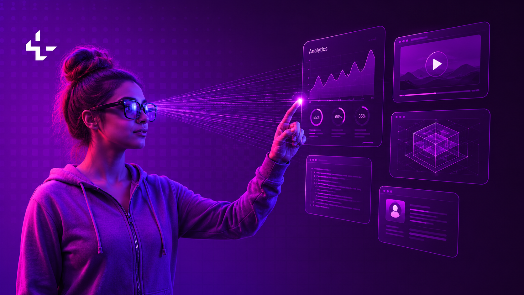 The Future of Fashion Shopping: Virtual Try-On with AI and AR