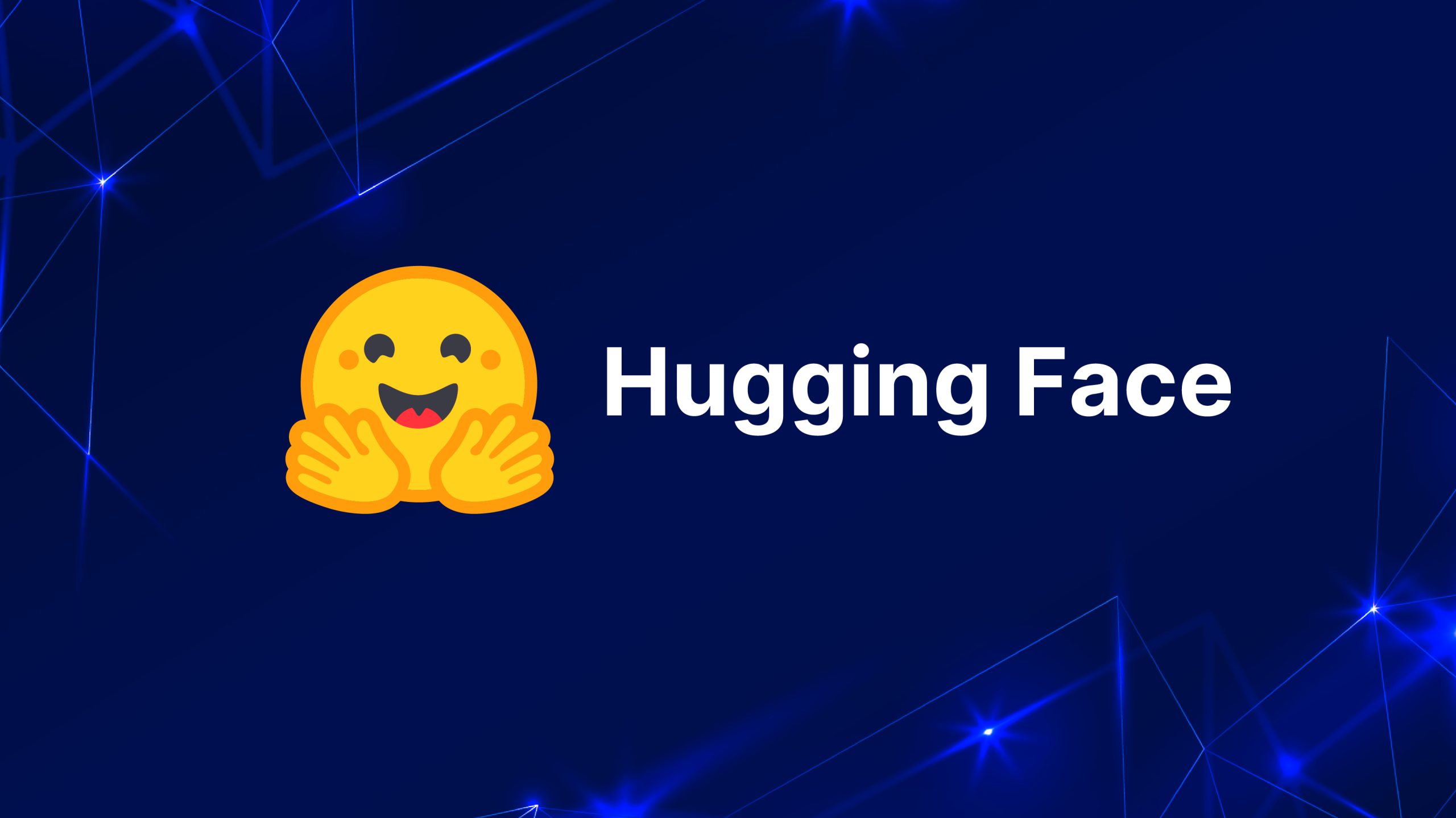 Hugging Face Interface