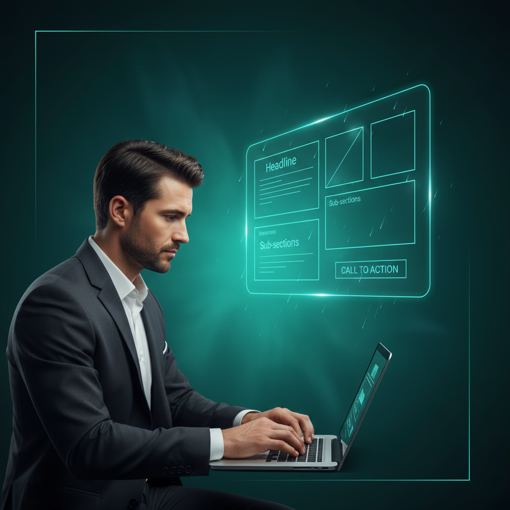 Creating Marketing Copy That Converts