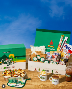 Mindfulness Illustration