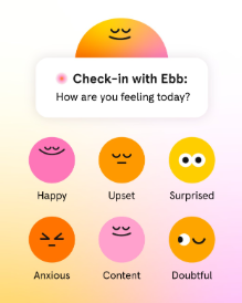 Mindfulness Illustration