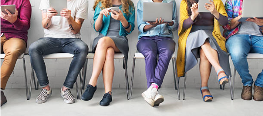 Gen Z Segmentation