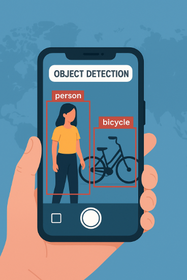 Running LLMs Locally Illustration