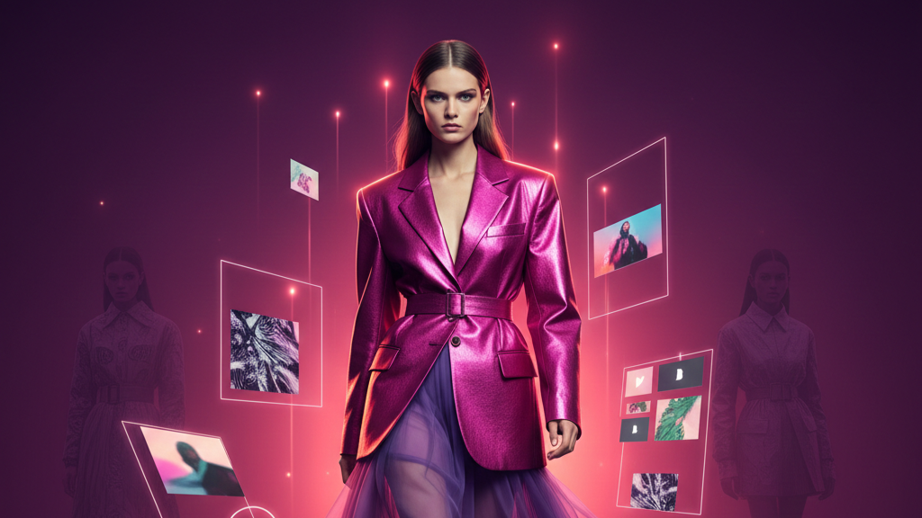 Future of Fashion: How to Spot Viral Trends Before They Explode