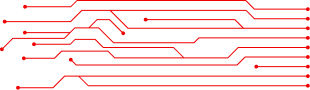 Connection left of Card 6
