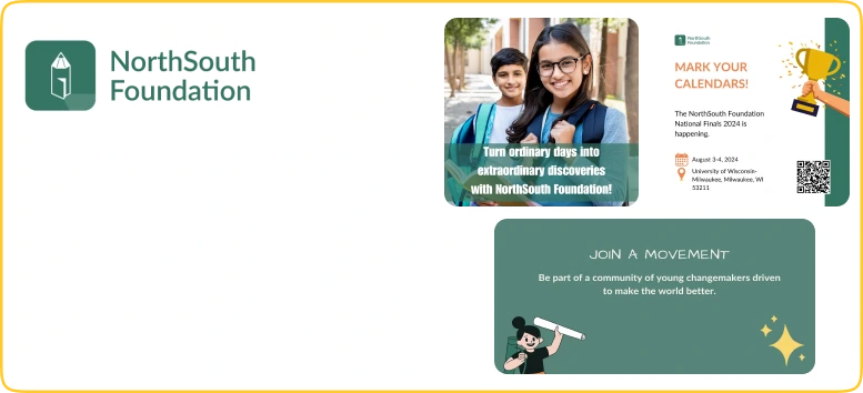 North South Foundation