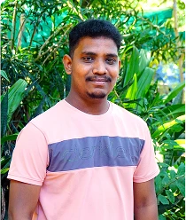 Abinesh Kumar