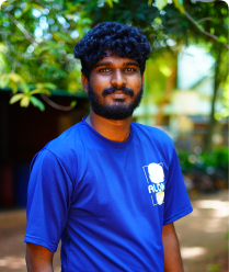 Arun Kumar