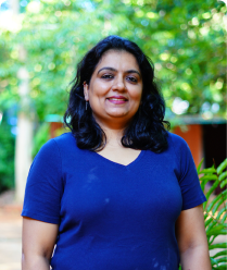 Priya