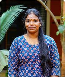 Rajeswari
