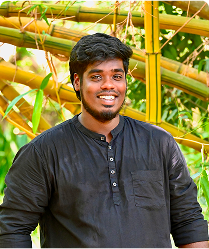 Vignesh