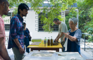 Workshop Image 1