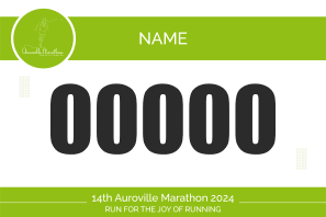 Green Bib