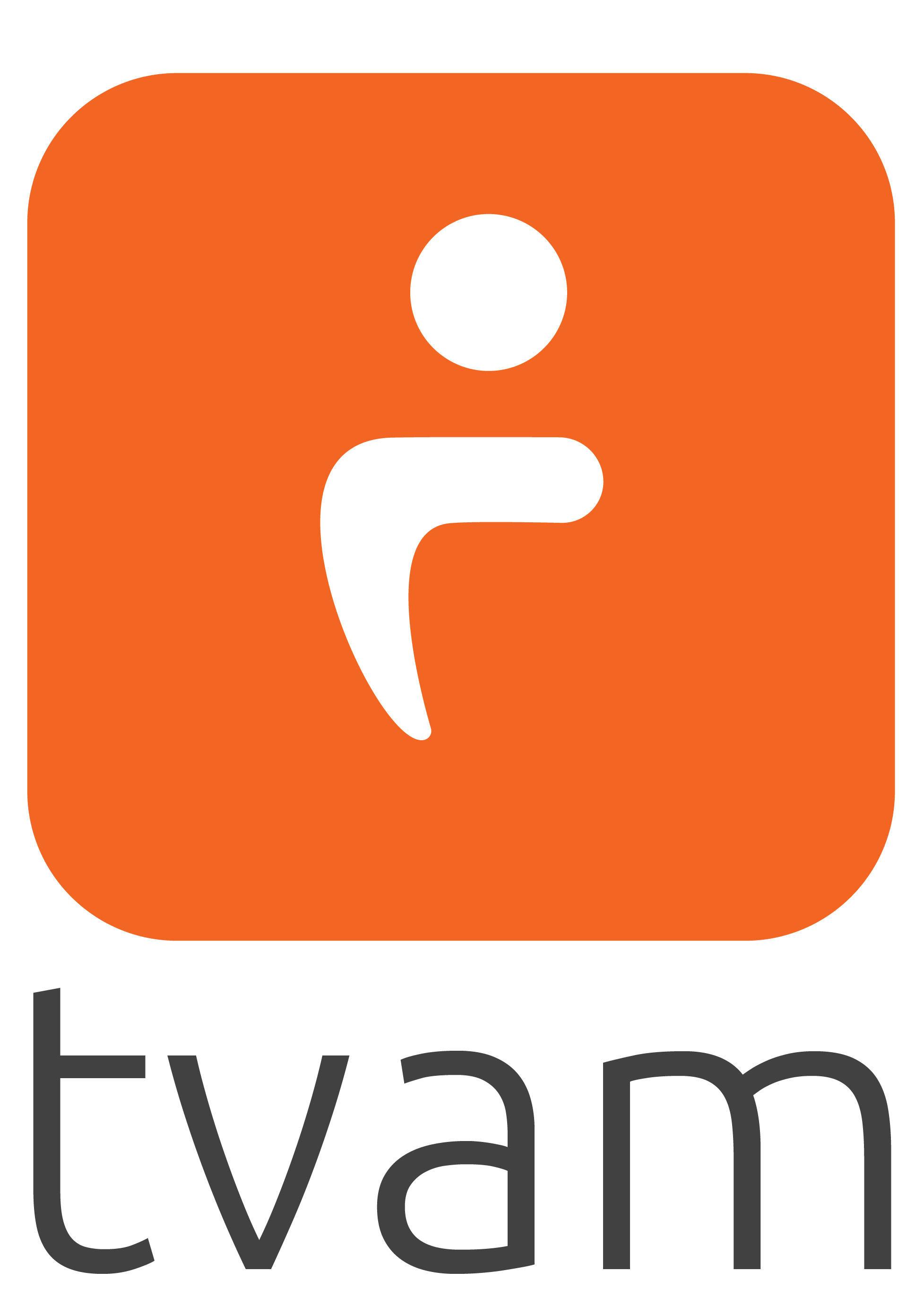 Runner Illustration